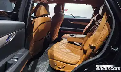 Genesis GV80 2024 2.5 Автомат в Москве № 746619, миниатюра 12