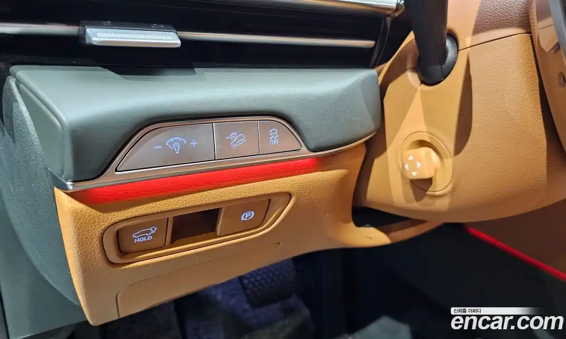 Genesis GV80 2024 2.5 Автомат в Москве № 746619, фото 14