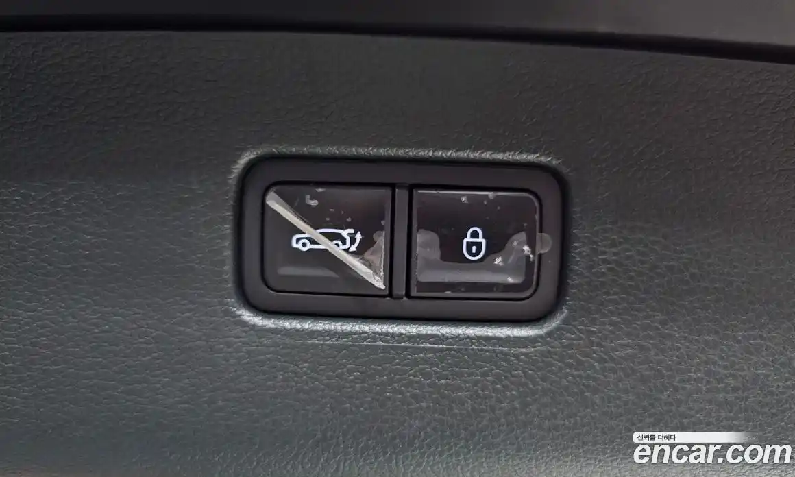 Genesis GV80 2024 2.5 Автомат в Москве № 746619, фото 17