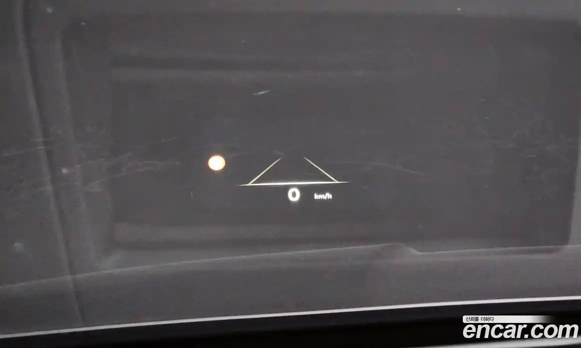 Genesis GV80 2024 2.5 Автомат в Москве № 746619, фото 19