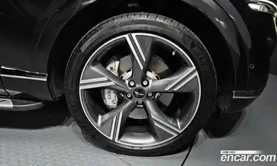 Genesis GV80 2024 2.5 Автомат в Москве № 746619, миниатюра 5