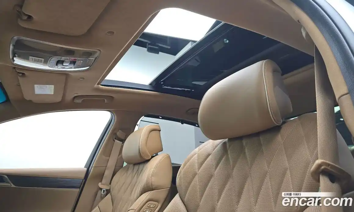 Genesis G80 2024 2.5 Автомат в Москве № 746620, фото 18