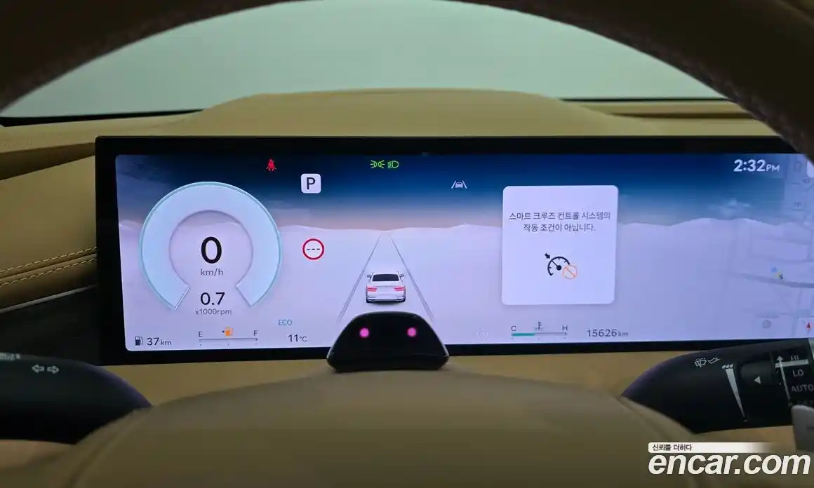 Genesis G80 2024 2.5 Автомат в Москве № 746620, фото 7