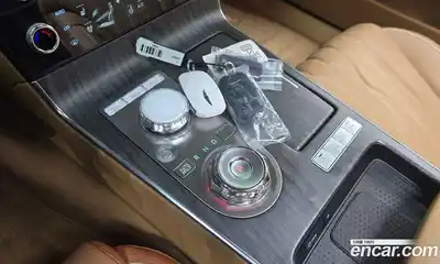 Genesis G80 2024 2.5 Автомат в Москве № 746620, миниатюра 8