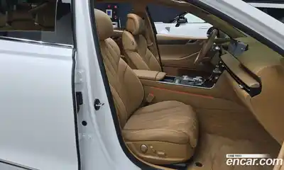 Genesis G80 2024 2.5 Автомат в Москве № 746620, миниатюра 9