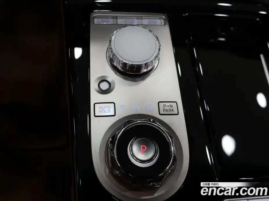 Genesis G80 2024 2.5 Автомат в Москве № 746649, фото 13