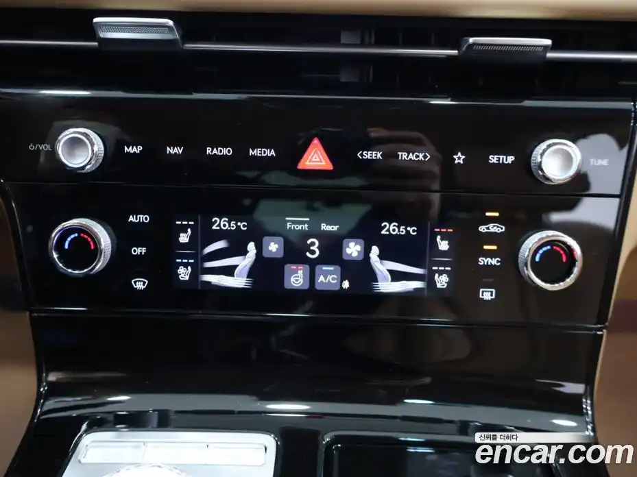 Genesis G80 2024 2.5 Автомат в Москве № 746649, фото 16