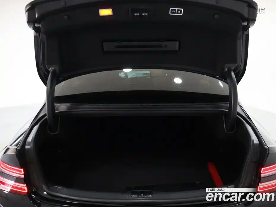 Genesis G80 2024 2.5 Автомат в Москве № 746649, фото 18