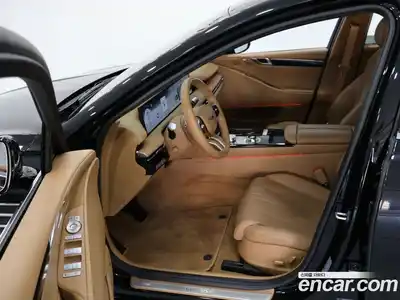 Genesis G80 2024 2.5 Автомат в Москве № 746649, миниатюра 9