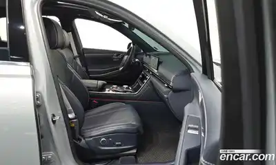 Genesis GV80 2024 2.5 Автомат в Москве № 746676, миниатюра 11