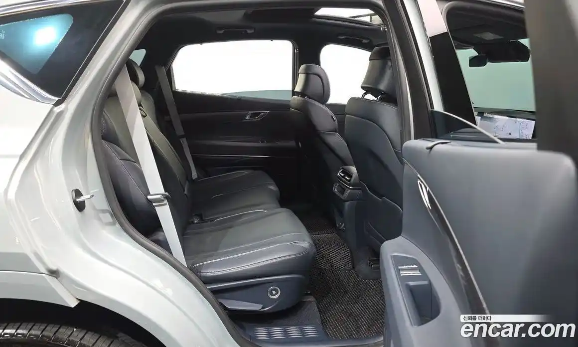 Genesis GV80 2024 2.5 Автомат в Москве № 746676, фото 12