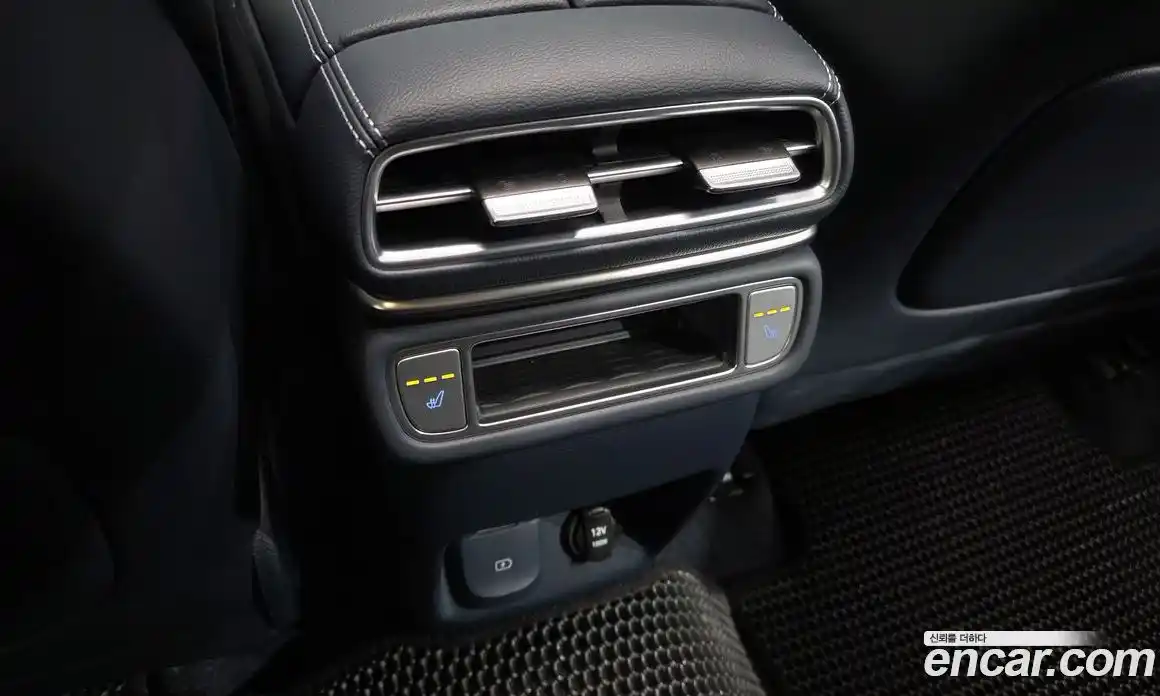 Genesis GV80 2024 2.5 Автомат в Москве № 746676, фото 18