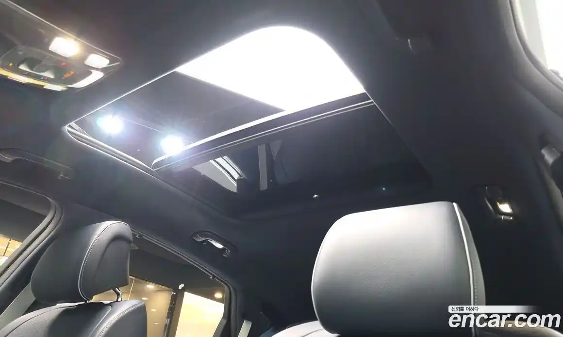 Genesis GV80 2024 2.5 Автомат в Москве № 746676, фото 19