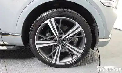 Genesis GV80 2024 2.5 Автомат в Москве № 746676, миниатюра 5