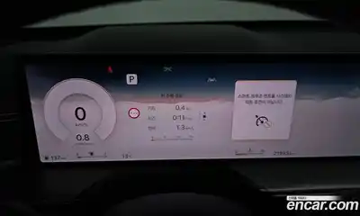 Genesis GV80 2024 2.5 Автомат в Москве № 746676, миниатюра 8