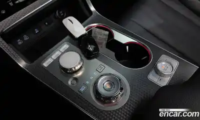 Genesis GV80 2024 2.5 Автомат в Москве № 746676, миниатюра 9