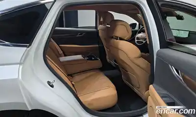 Genesis G80 2022 2.5 Автомат в Москве № 746725, миниатюра 11