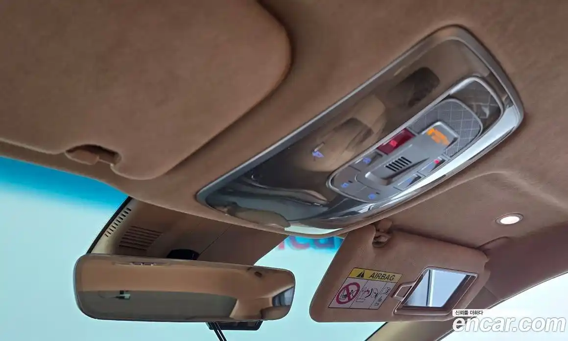 Genesis G80 2022 2.5 Автомат в Москве № 746725, фото 17