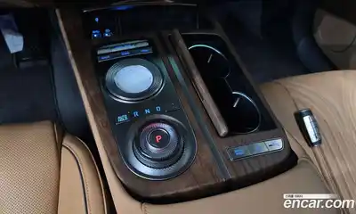 Genesis G80 2022 2.5 Автомат в Москве № 746725, миниатюра 8