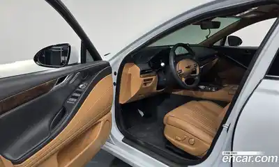 Genesis G80 2022 2.5 Автомат в Москве № 746725, миниатюра 9