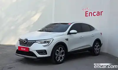 Renault XM3, 2020