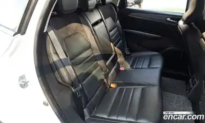 Renault XM3 2020 1.3 Автомат в Москве № 747278, миниатюра 12