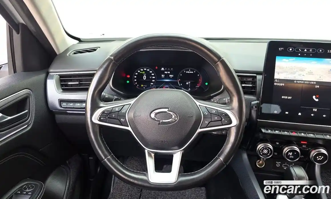 Renault XM3 2020 1.3 Автомат в Москве № 747278, фото 13