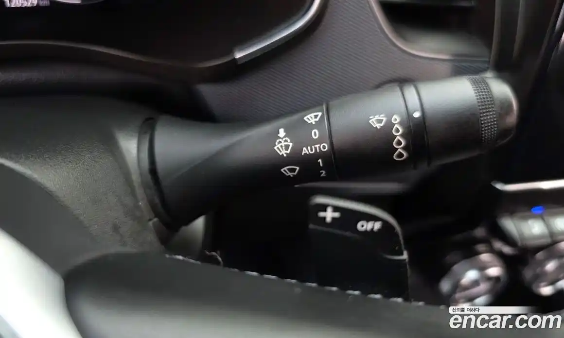 Renault XM3 2020 1.3 Автомат в Москве № 747278, фото 18