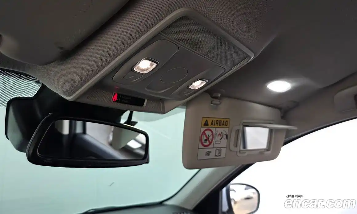 Renault XM3 2020 1.3 Автомат в Москве № 747278, фото 19