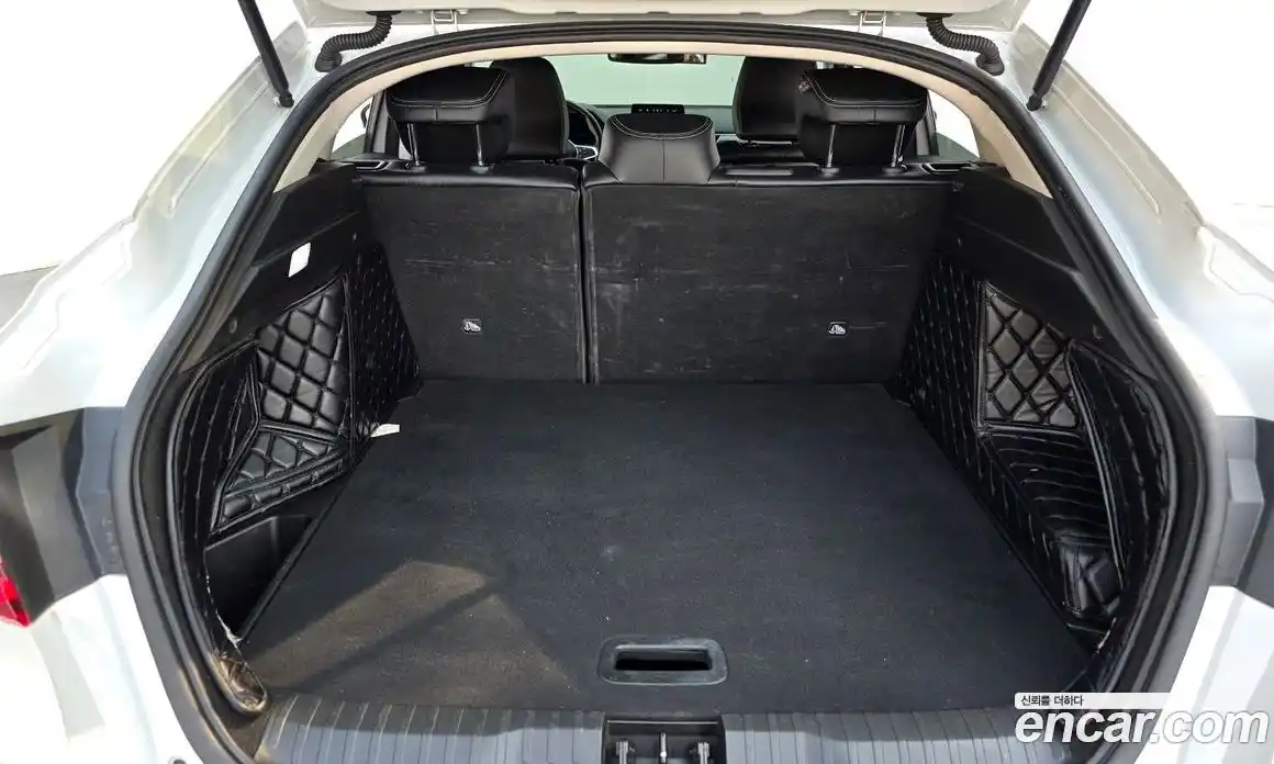 Renault XM3 2020 1.3 Автомат в Москве № 747278, фото 20