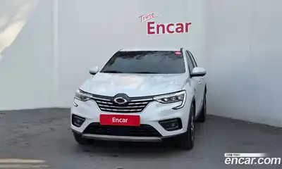 Renault XM3 2020 1.3 Автомат в Москве № 747278, миниатюра 3