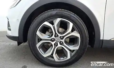 Renault XM3 2020 1.3 Автомат в Москве № 747278, миниатюра 5