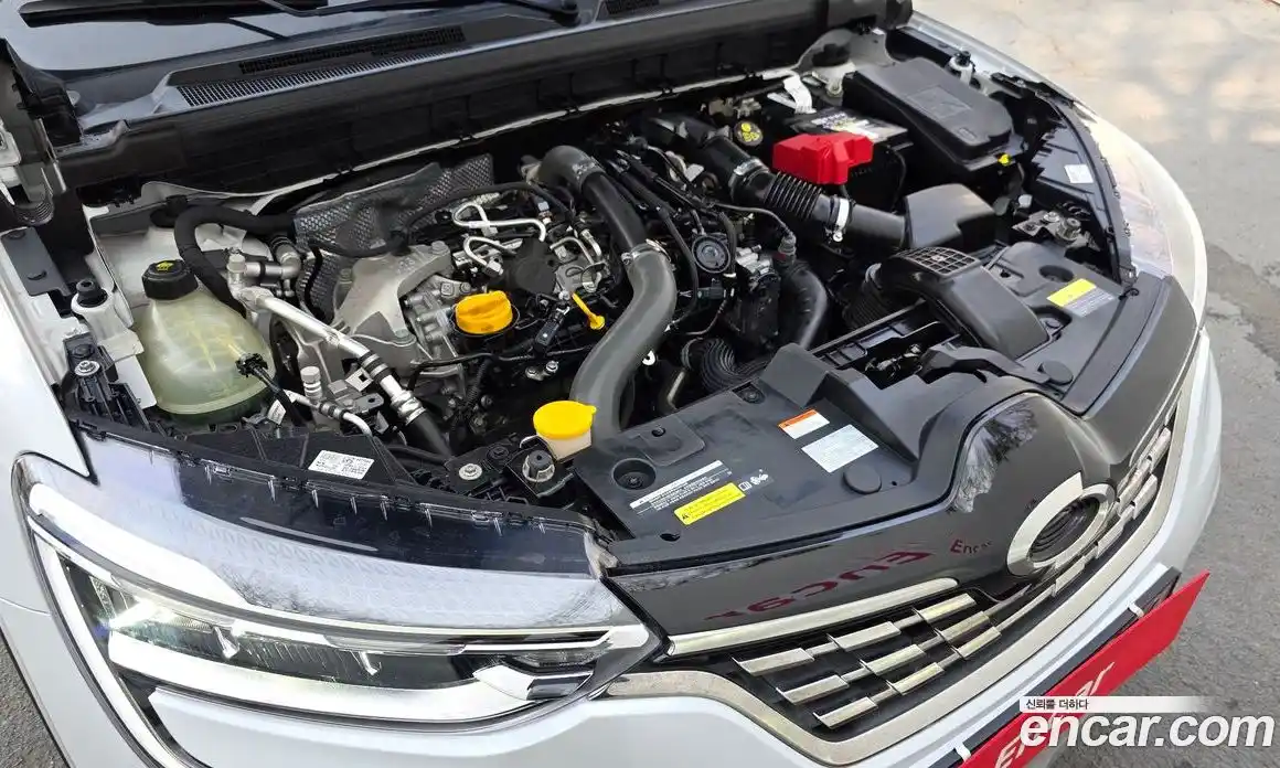 Renault XM3 2020 1.3 Автомат в Москве № 747278, фото 6