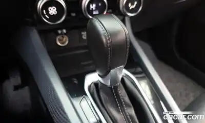 Renault XM3 2020 1.3 Автомат в Москве № 747278, миниатюра 9