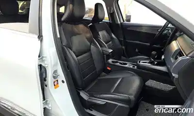 Renault XM3 2020 1.3 Автомат в Москве № 747278, миниатюра 10