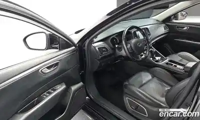 Renault SM6 2020 2.0 Автомат в Москве № 747281, миниатюра 11