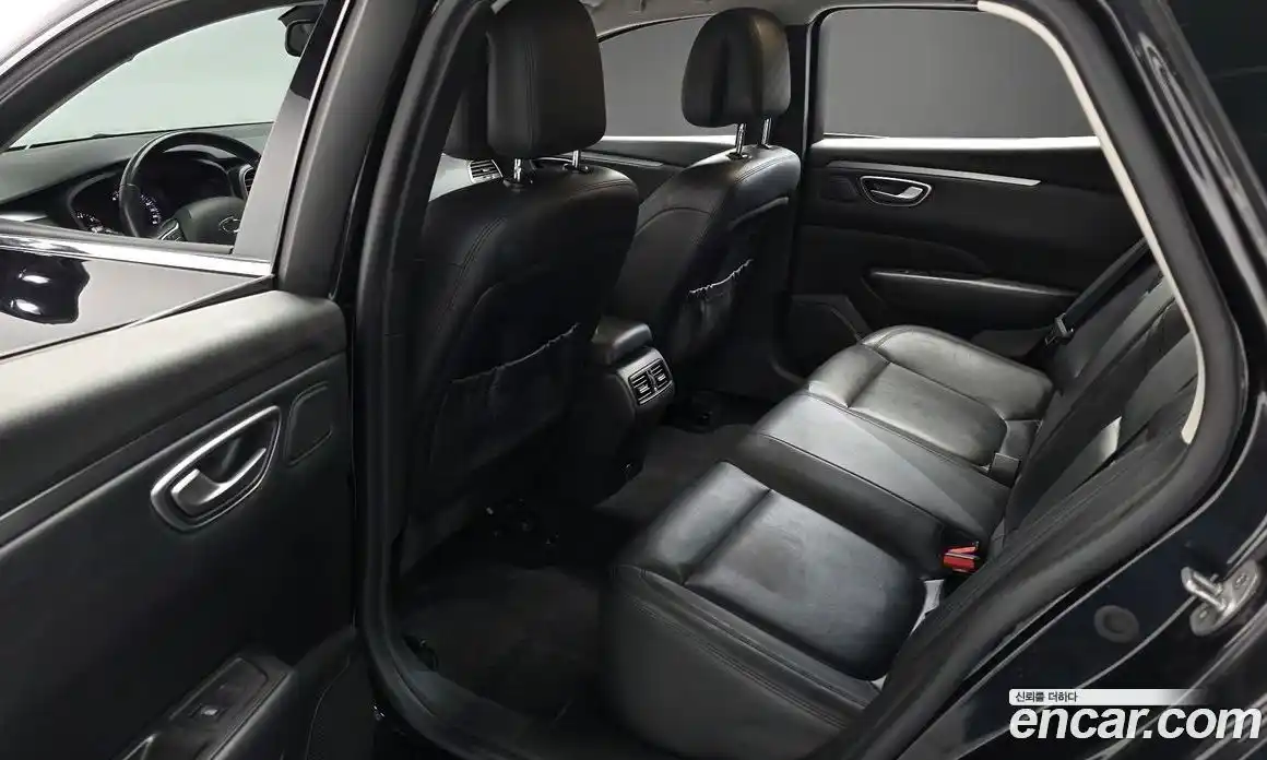 Renault SM6 2020 2.0 Автомат в Москве № 747281, фото 12