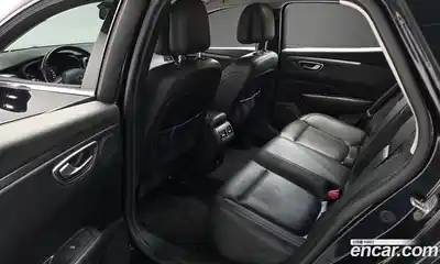 Renault SM6 2020 2.0 Автомат в Москве № 747281, миниатюра 12