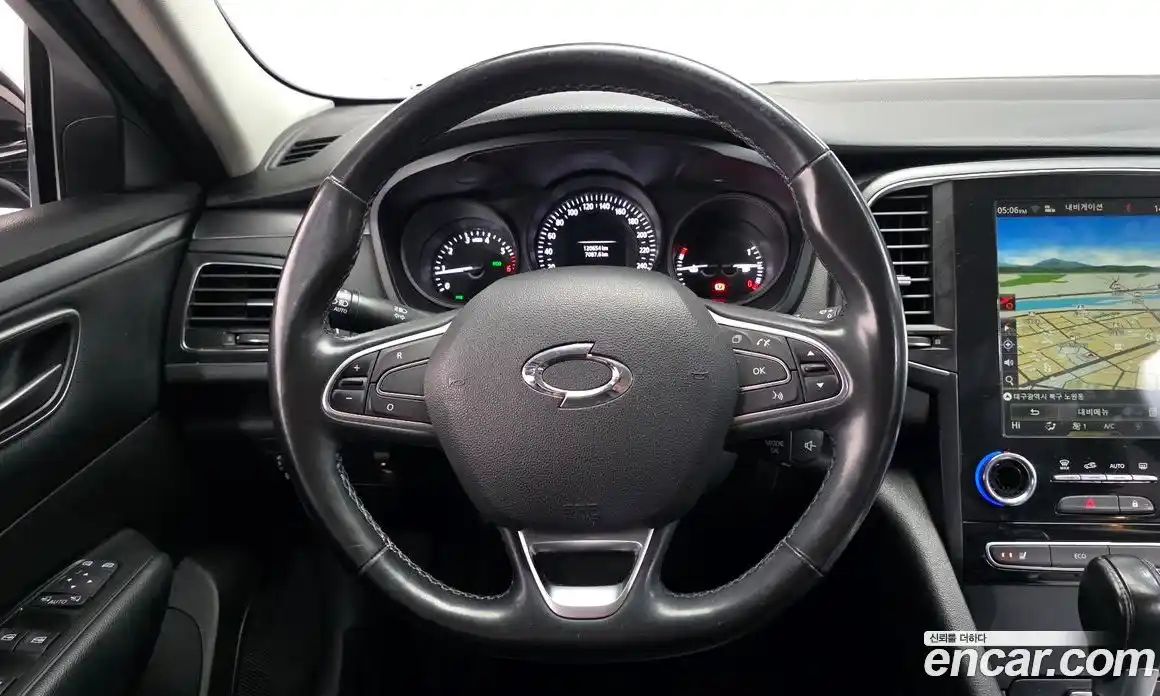 Renault SM6 2020 2.0 Автомат в Москве № 747281, фото 13