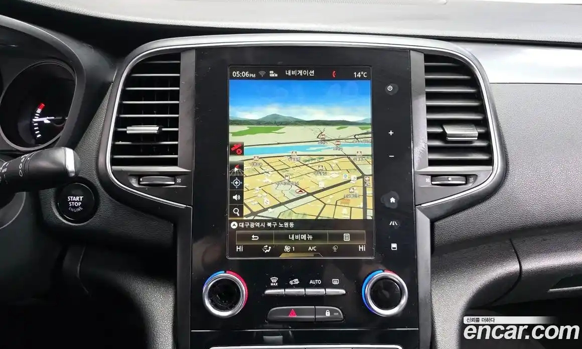 Renault SM6 2020 2.0 Автомат в Москве № 747281, фото 14