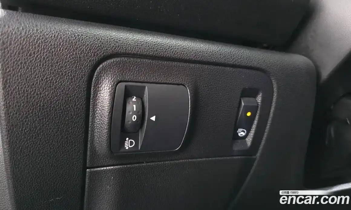 Renault SM6 2020 2.0 Автомат в Москве № 747281, фото 18