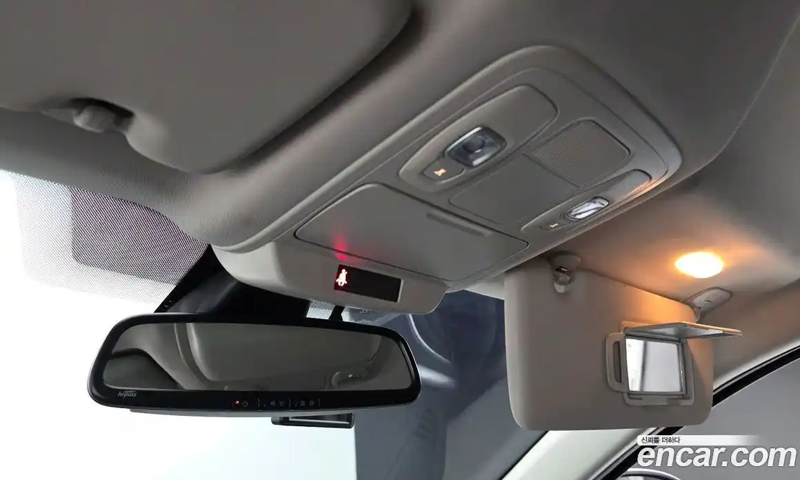 Renault SM6 2020 2.0 Автомат в Москве № 747281, фото 20