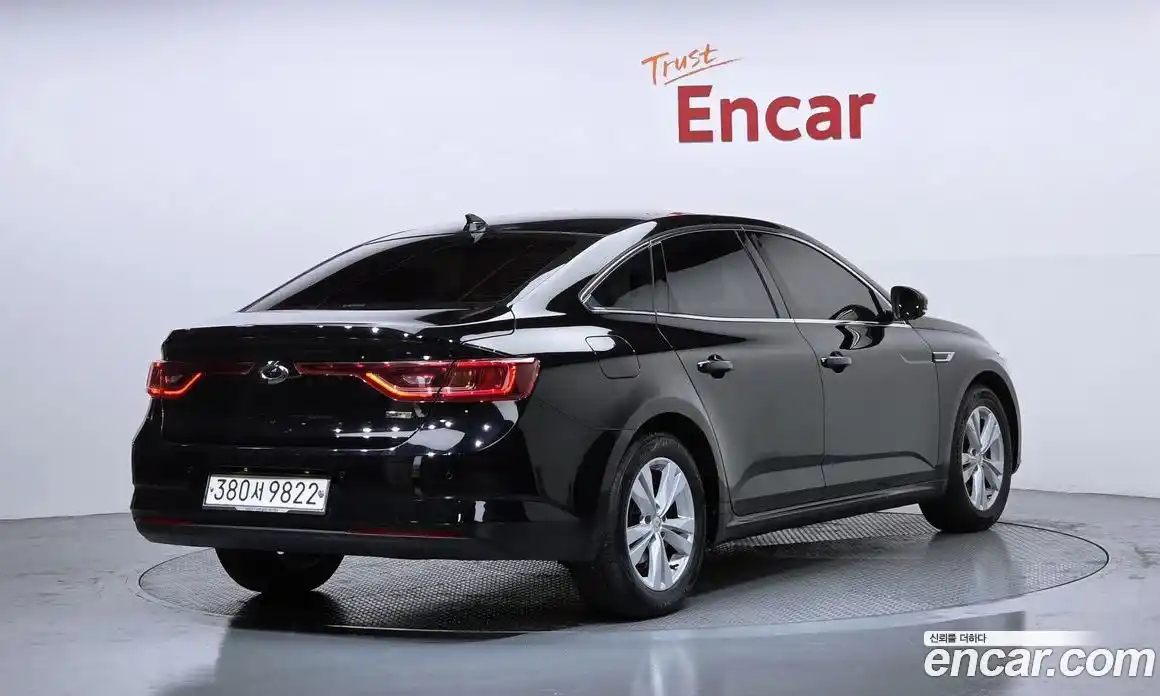 Renault SM6 2020 2.0 Автомат в Москве № 747281, фото 2