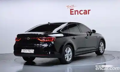 Renault SM6 2020 2.0 Автомат в Москве № 747281, миниатюра 2