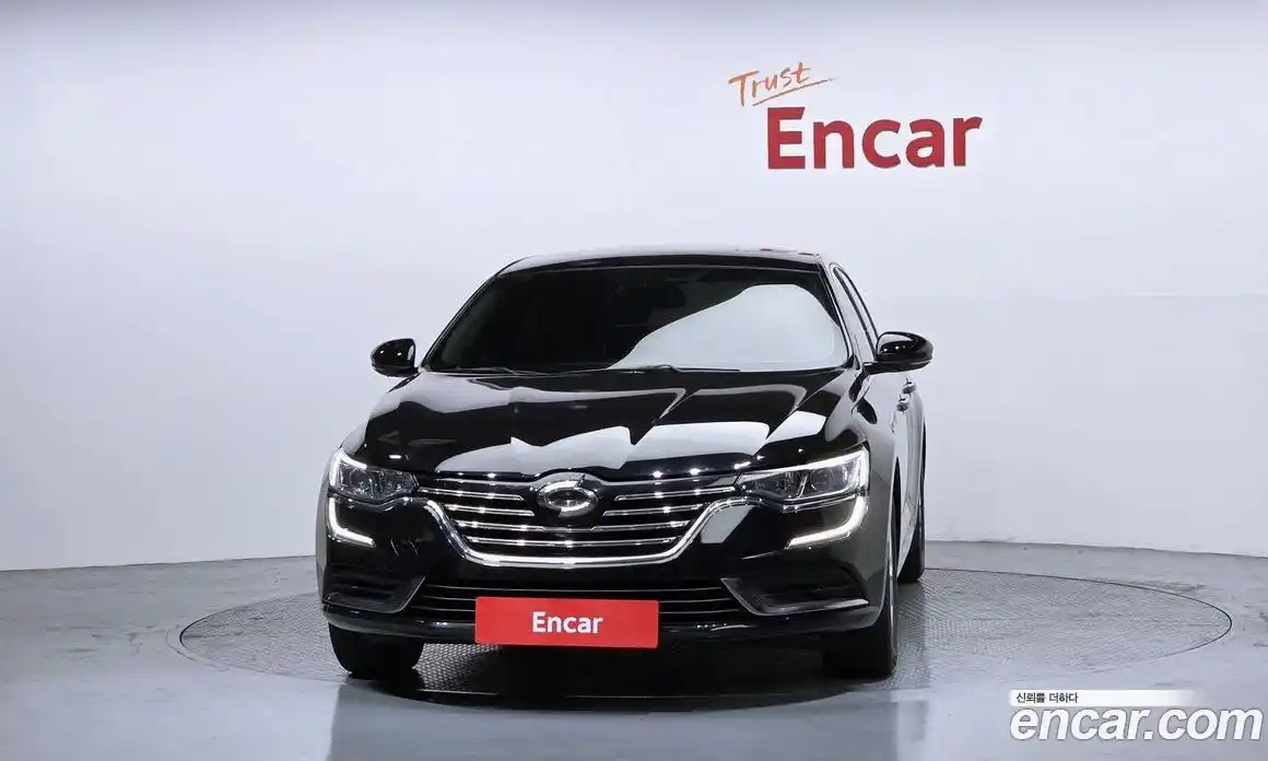 Renault SM6 2020 2.0 Автомат в Москве № 747281, фото 3