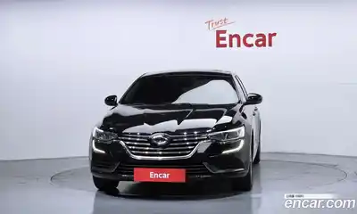 Renault SM6 2020 2.0 Автомат в Москве № 747281, миниатюра 3