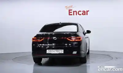 Renault SM6 2020 2.0 Автомат в Москве № 747281, миниатюра 4