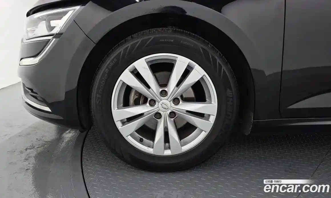 Renault SM6 2020 2.0 Автомат в Москве № 747281, фото 5