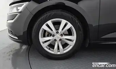 Renault SM6 2020 2.0 Автомат в Москве № 747281, миниатюра 5