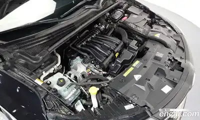 Renault SM6 2020 2.0 Автомат в Москве № 747281, миниатюра 6